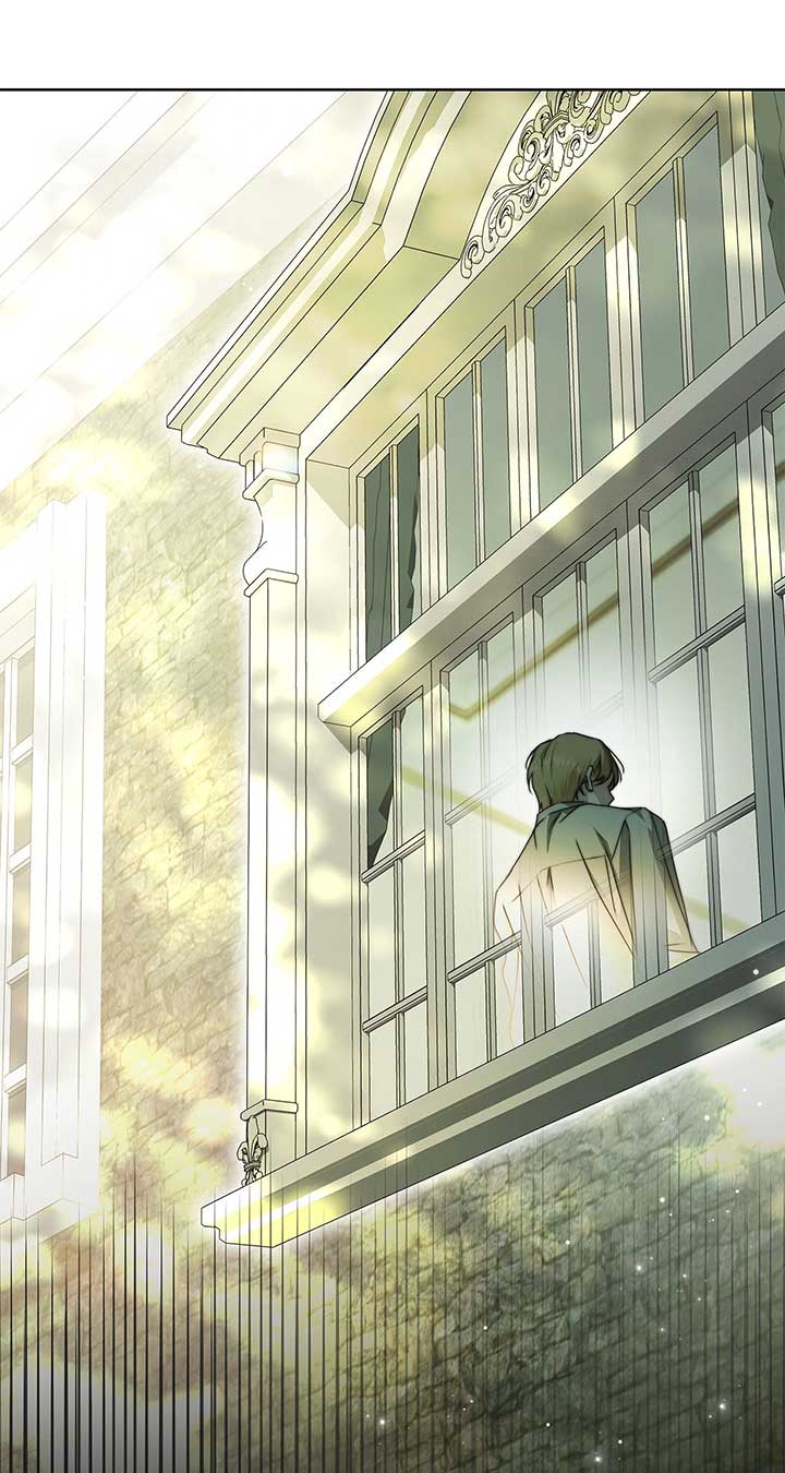 The Count’s Secret Maid Chapter 46 page 34