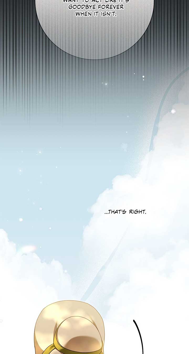 The Count’s Secret Maid Chapter 46 page 37