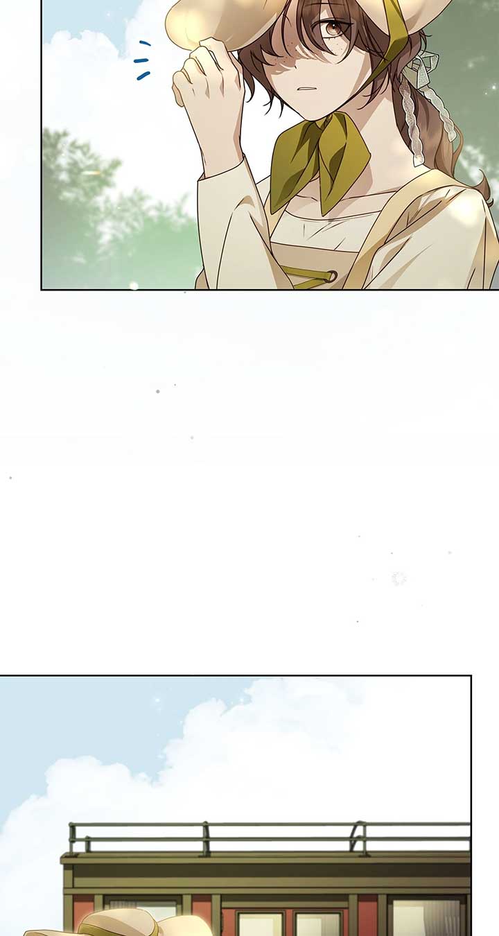 The Count’s Secret Maid Chapter 46 page 39