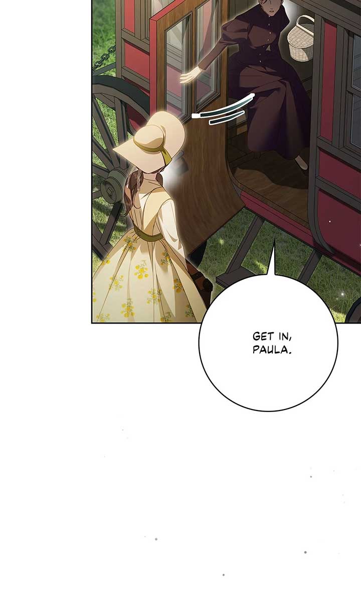 The Count’s Secret Maid Chapter 46 page 41