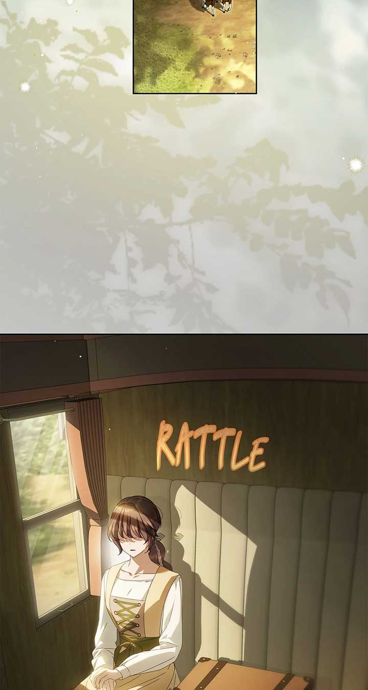 The Count’s Secret Maid Chapter 46 page 43