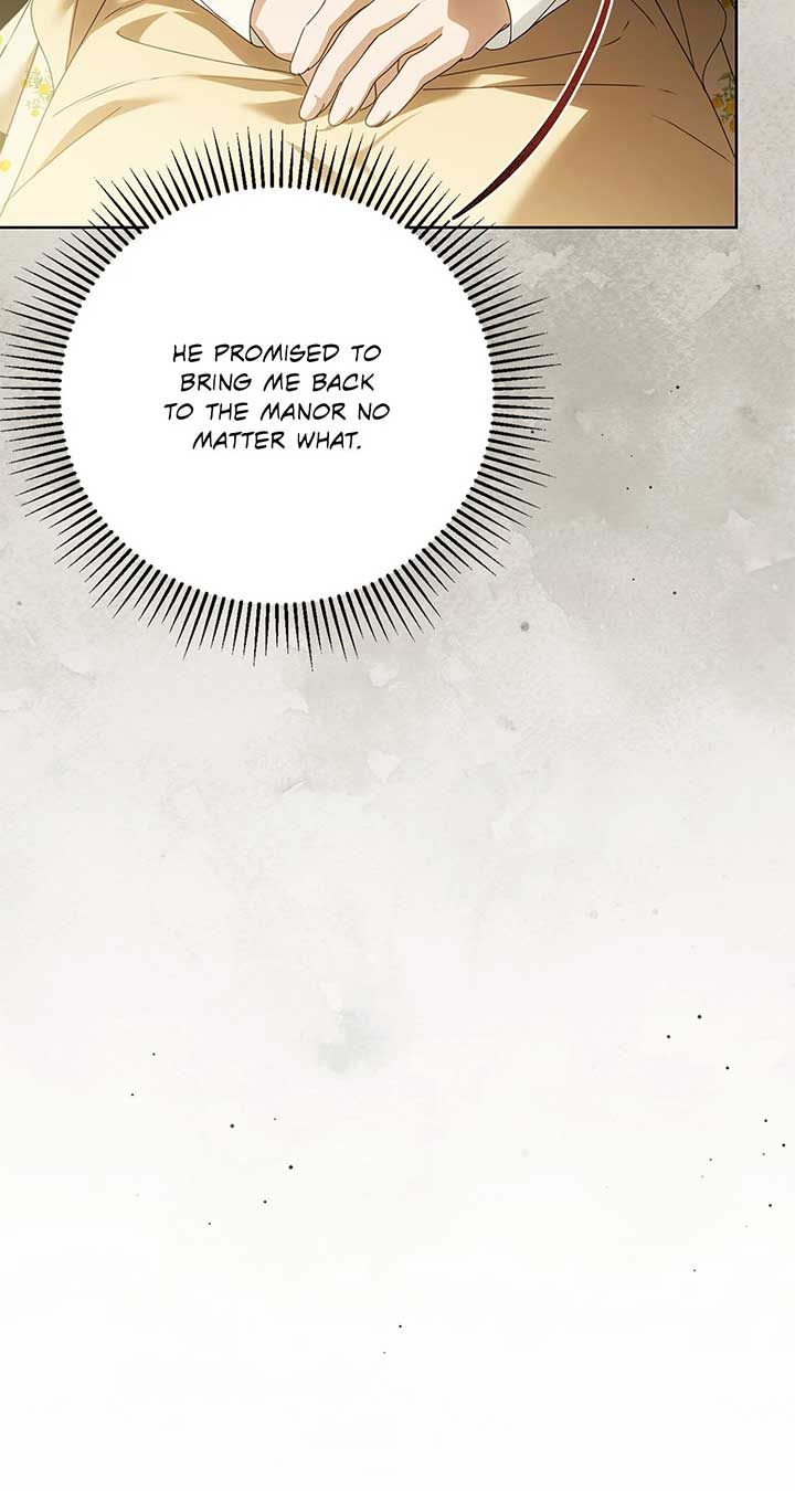 The Count’s Secret Maid Chapter 46 page 48