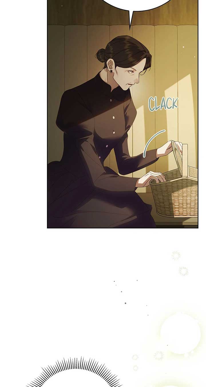 The Count’s Secret Maid Chapter 46 page 62