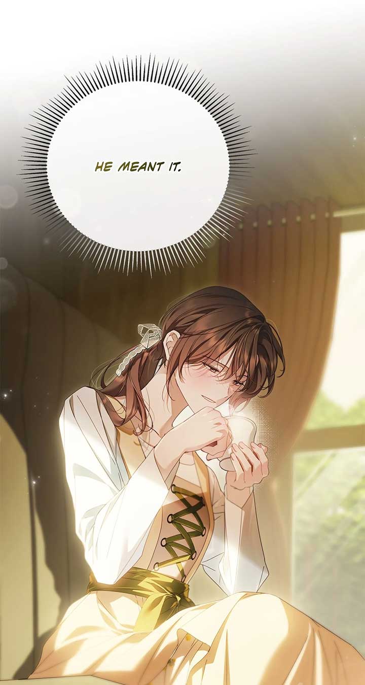 The Count’s Secret Maid Chapter 46 page 66