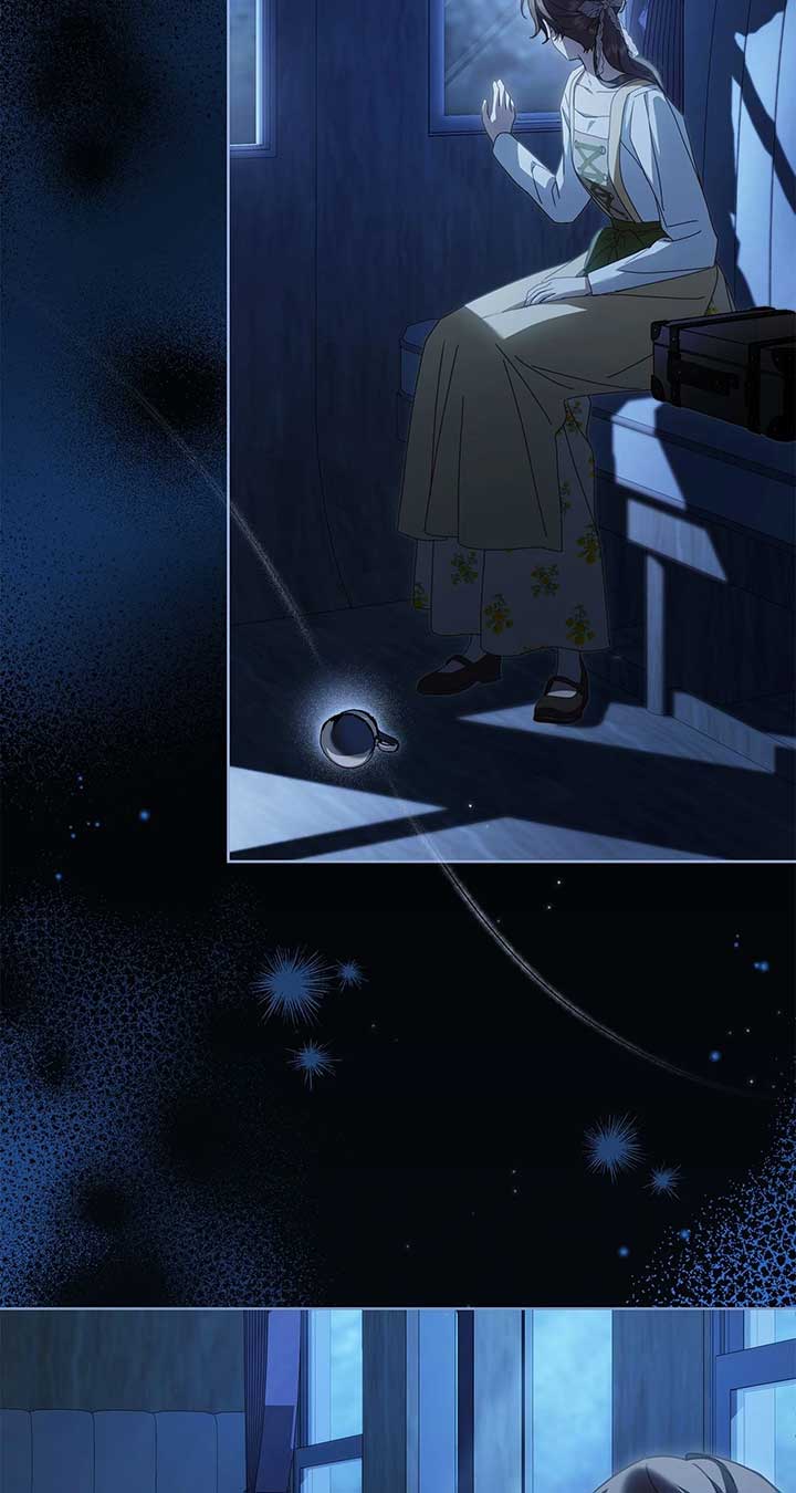 The Count’s Secret Maid Chapter 46 page 71