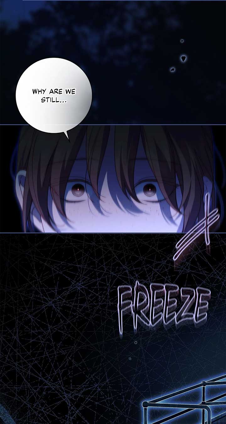 The Count’s Secret Maid Chapter 46 page 78