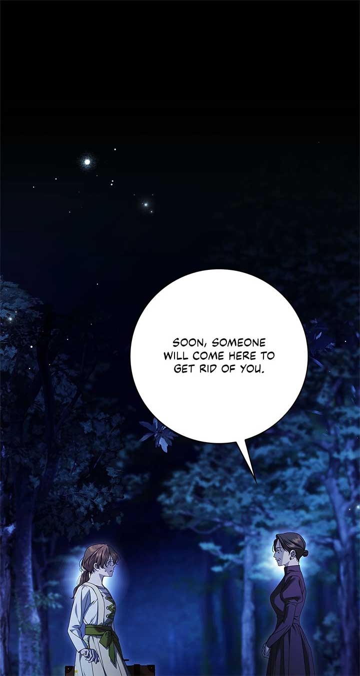 The Count’s Secret Maid Chapter 47 page 2