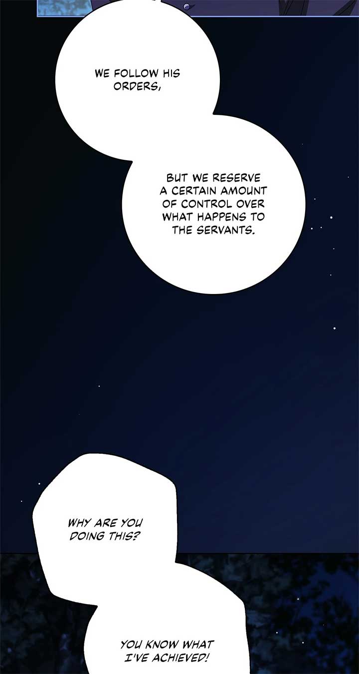 The Count’s Secret Maid Chapter 47 page 4