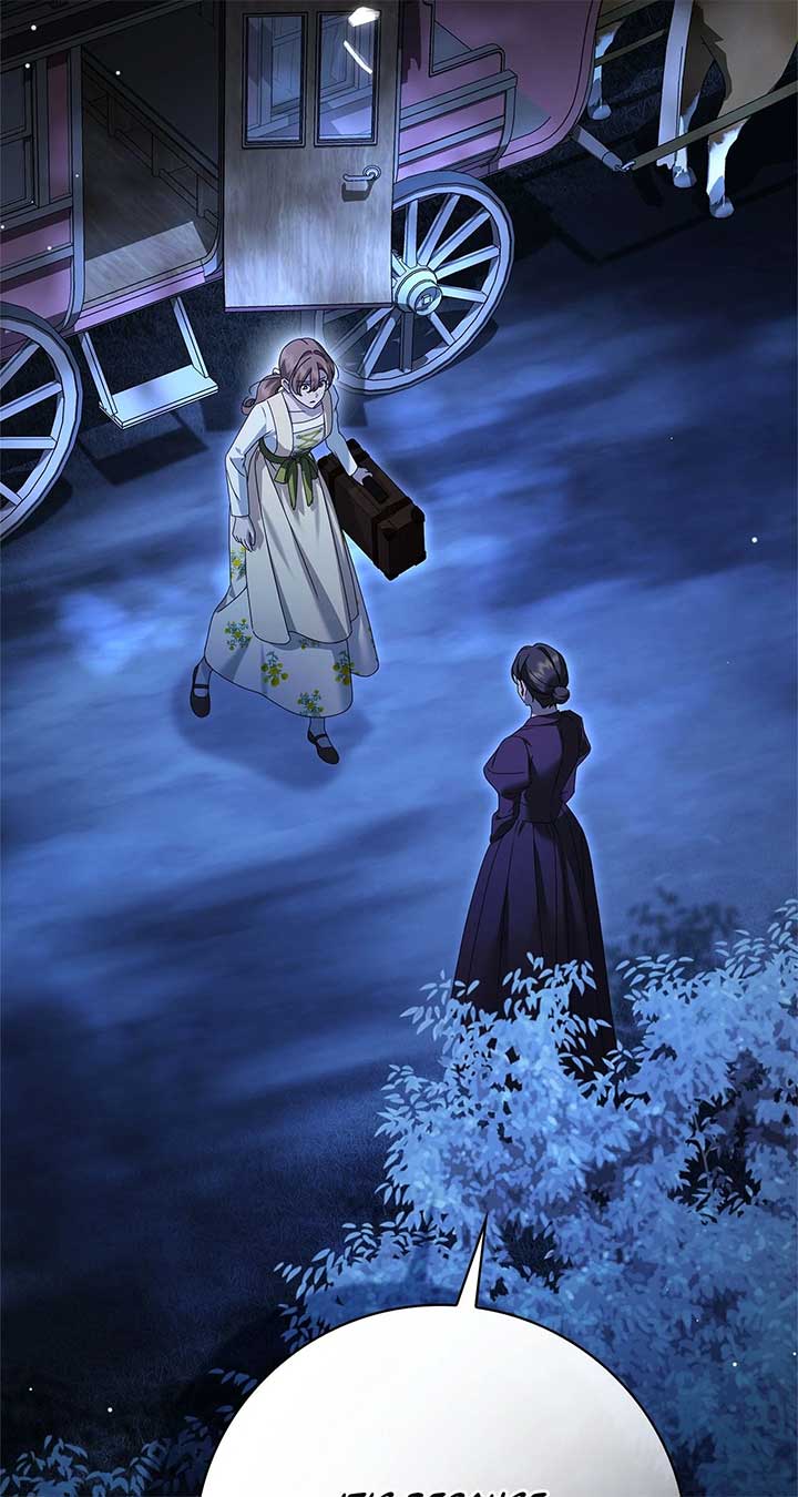 The Count’s Secret Maid Chapter 47 page 9