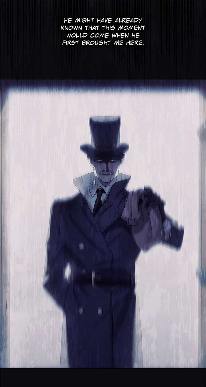 The Count’s Secret Maid Chapter 47 page 13