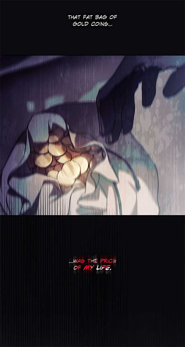 The Count’s Secret Maid Chapter 47 page 14