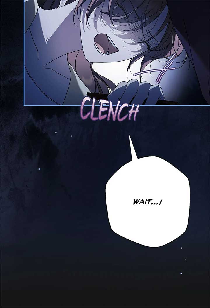 The Count’s Secret Maid Chapter 47 page 17