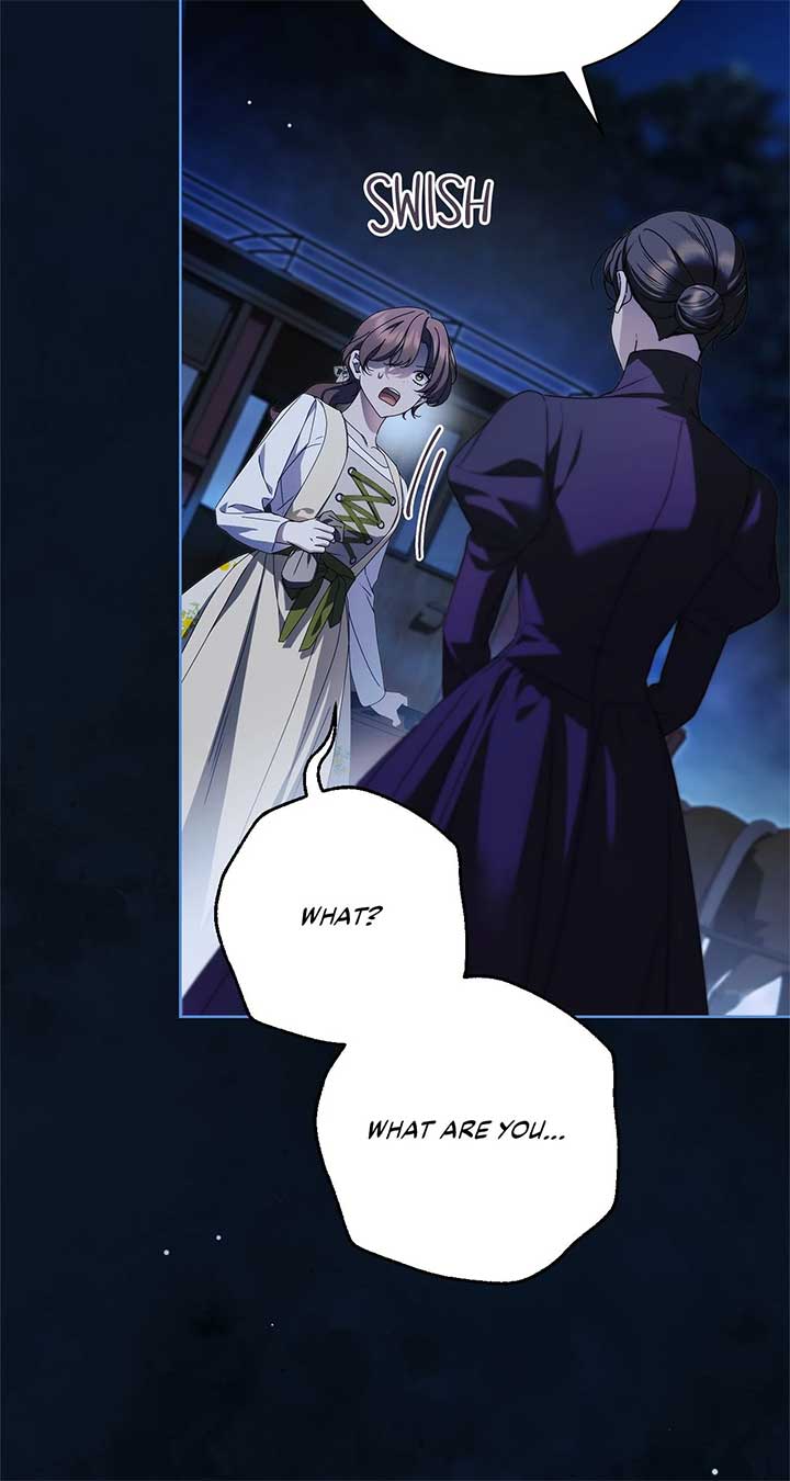 The Count’s Secret Maid Chapter 47 page 20