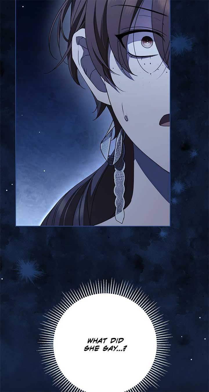 The Count’s Secret Maid Chapter 47 page 24