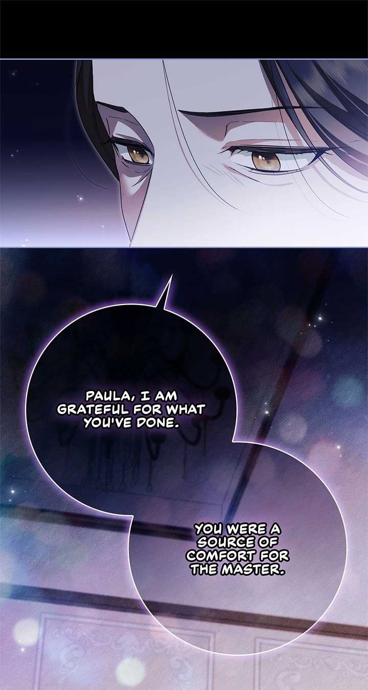 The Count’s Secret Maid Chapter 47 page 26