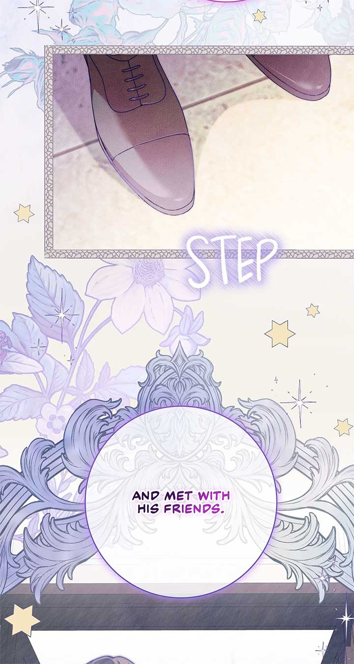 The Count’s Secret Maid Chapter 47 page 29
