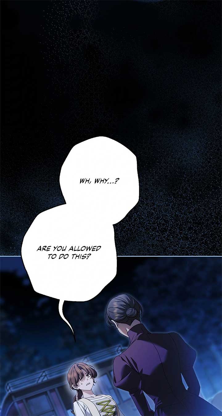 The Count’s Secret Maid Chapter 47 page 32