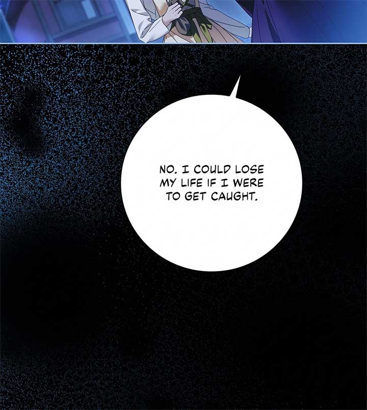 The Count’s Secret Maid Chapter 47 page 33