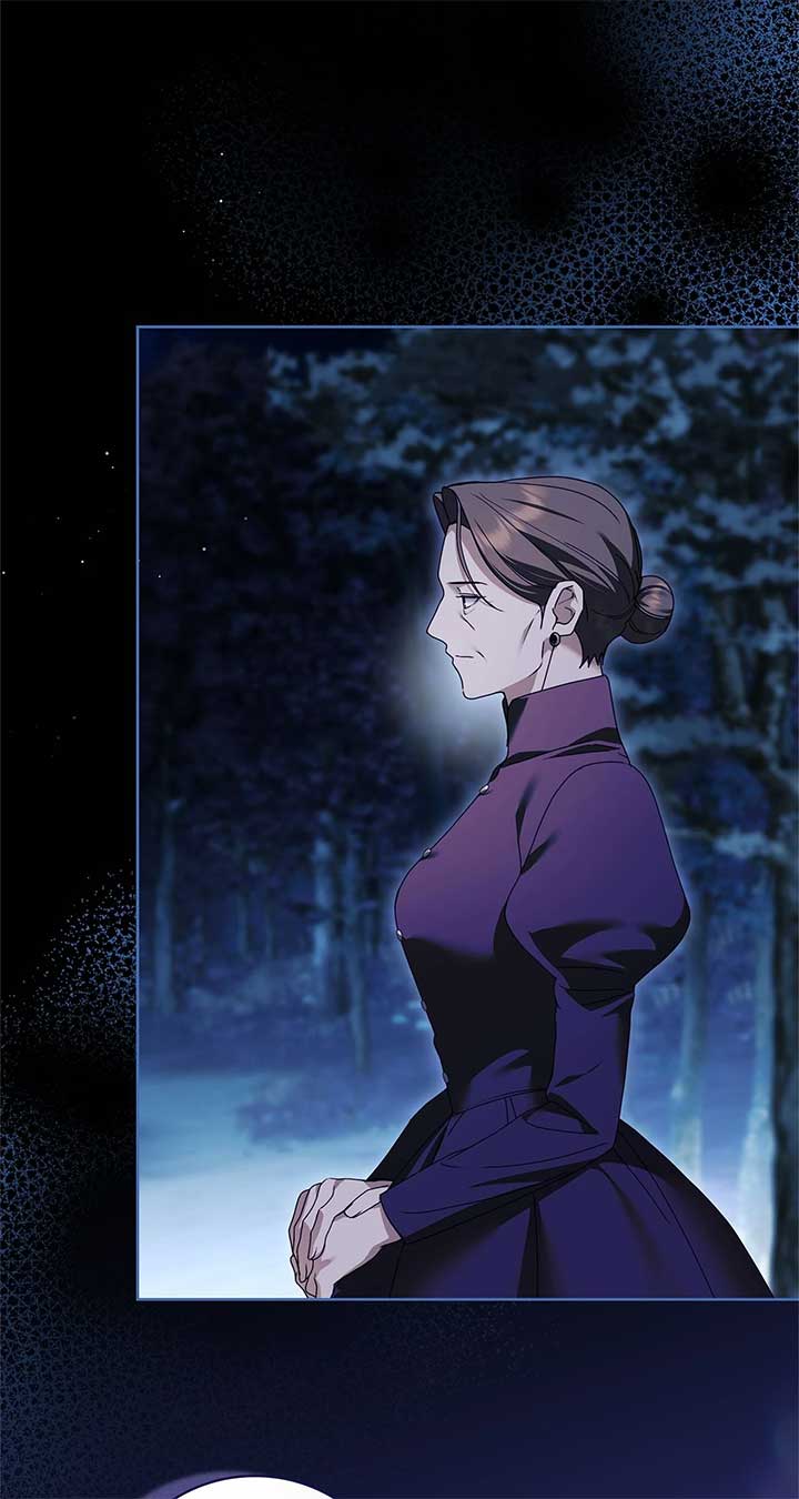 The Count’s Secret Maid Chapter 47 page 35