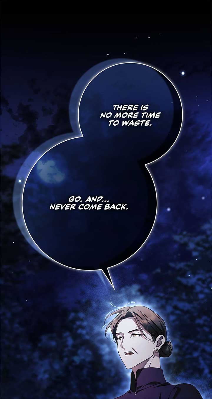 The Count’s Secret Maid Chapter 47 page 40