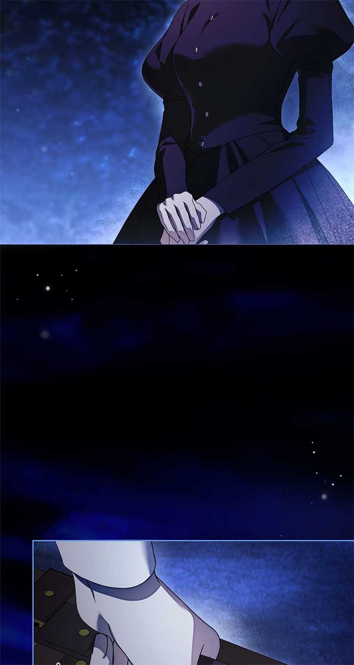 The Count’s Secret Maid Chapter 47 page 41