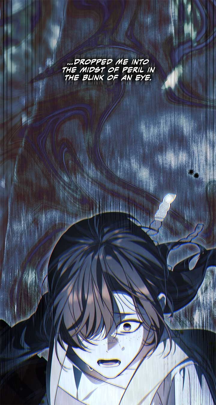 The Count’s Secret Maid Chapter 47 page 53