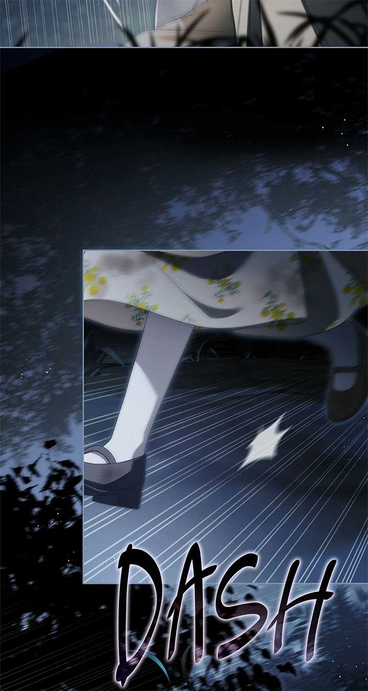 The Count’s Secret Maid Chapter 47 page 58