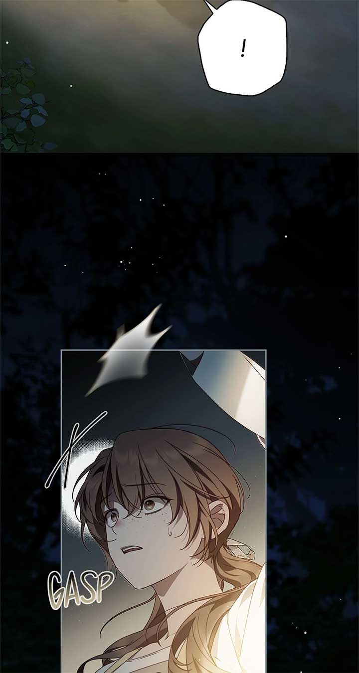 The Count’s Secret Maid Chapter 47 page 70