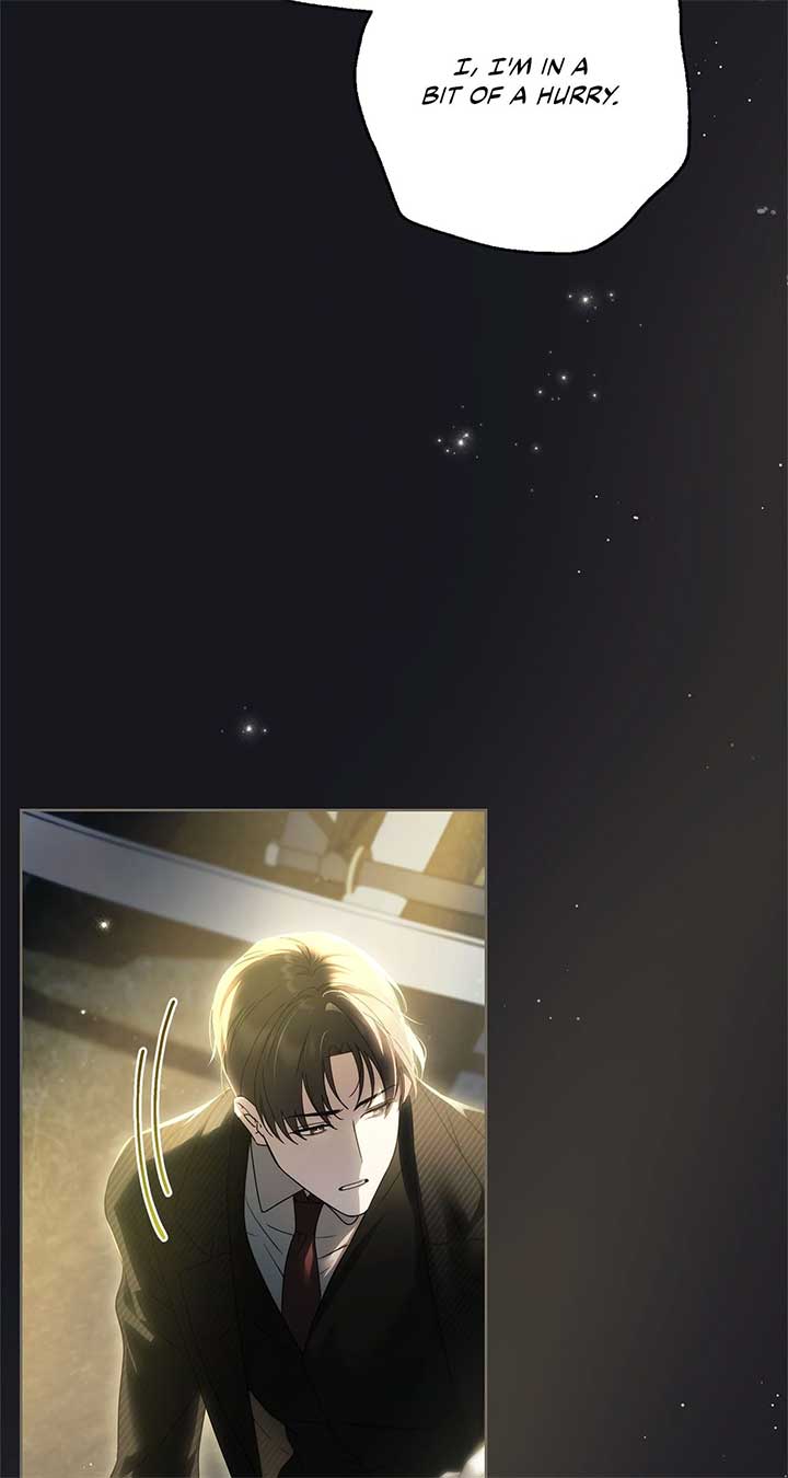 The Count’s Secret Maid Chapter 47 page 74