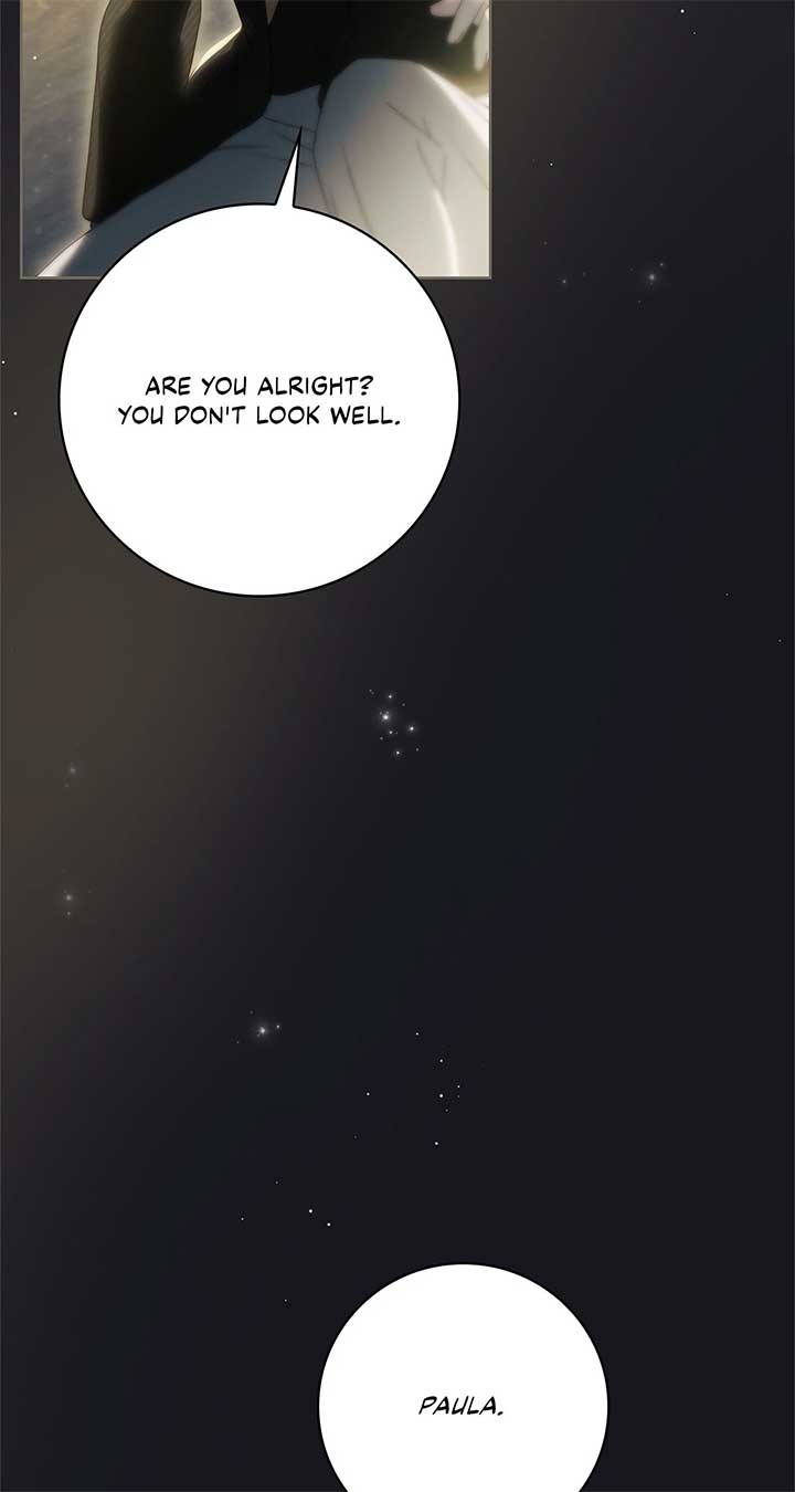 The Count’s Secret Maid Chapter 47 page 75