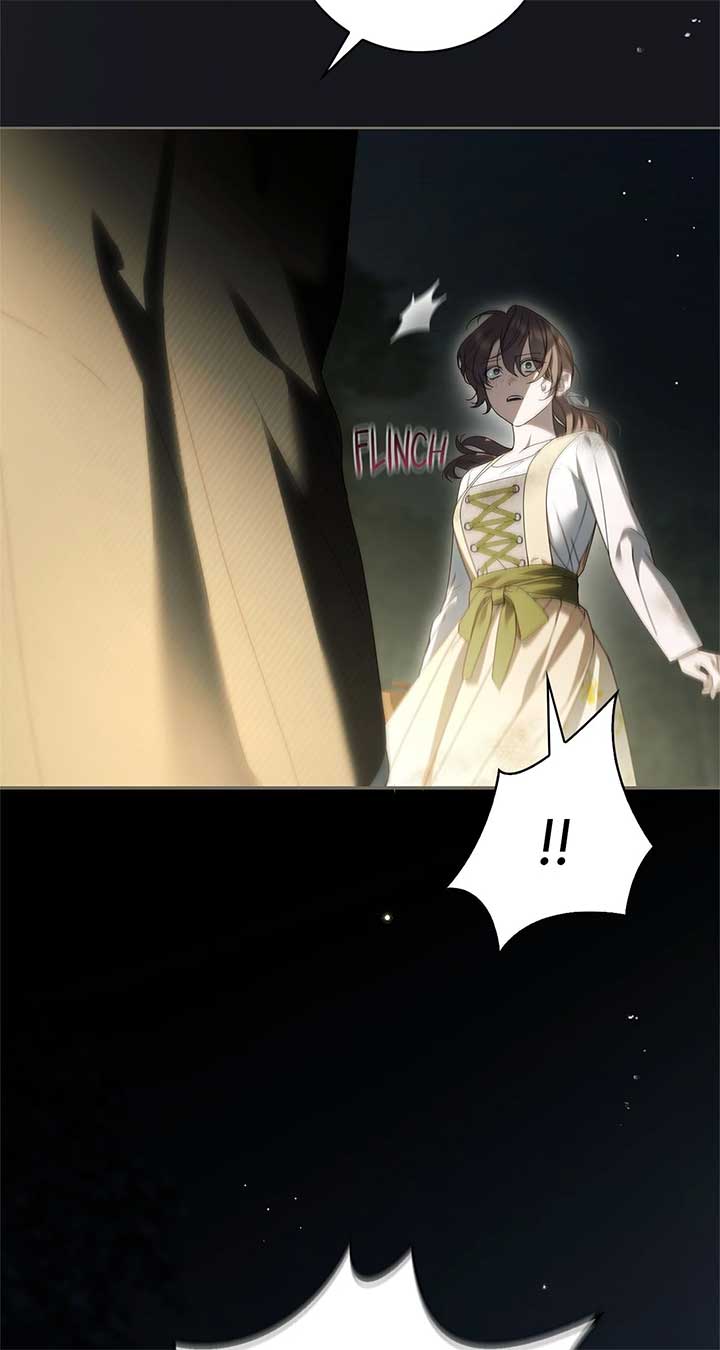 The Count’s Secret Maid Chapter 47 page 76