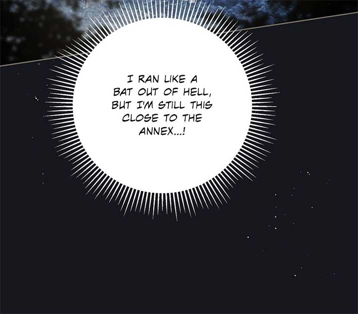 The Count’s Secret Maid Chapter 47 page 80