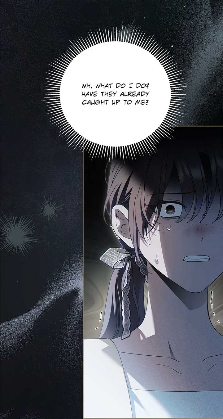 The Count’s Secret Maid Chapter 47 page 83