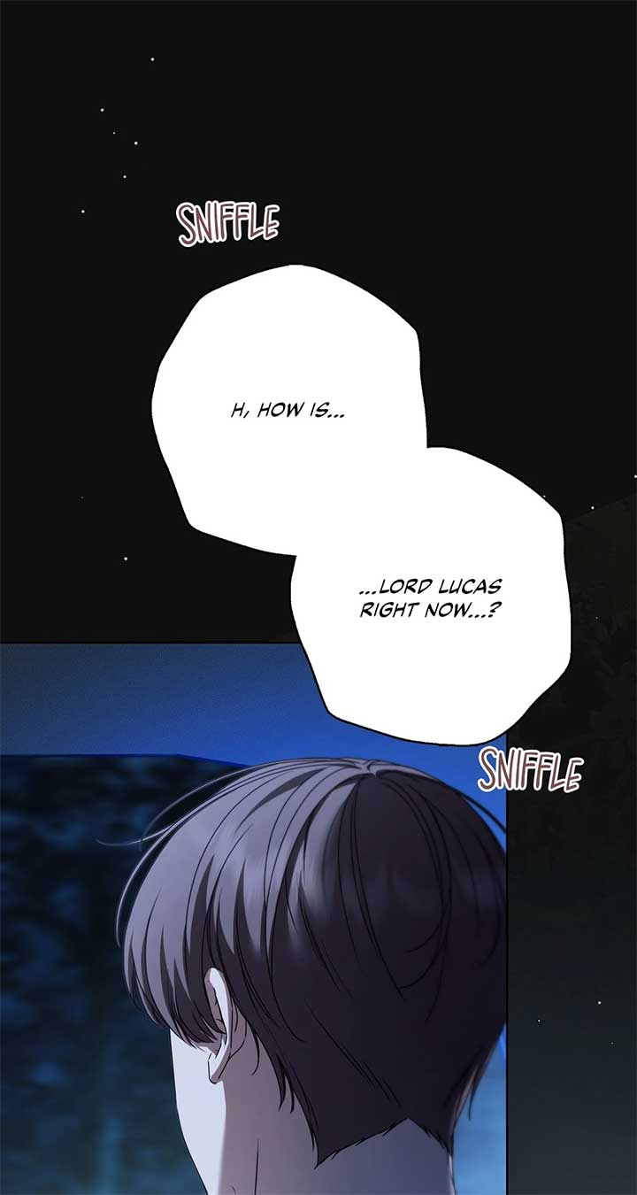 The Count’s Secret Maid Chapter 49 page 2
