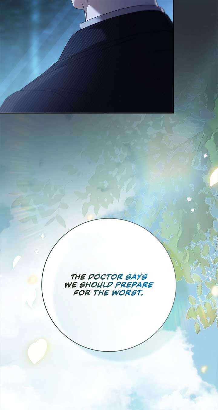 The Count’s Secret Maid Chapter 49 page 3