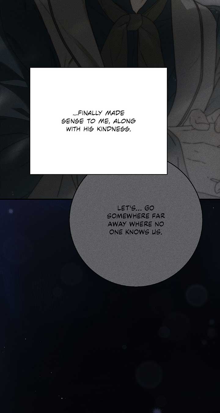 The Count’s Secret Maid Chapter 49 page 8