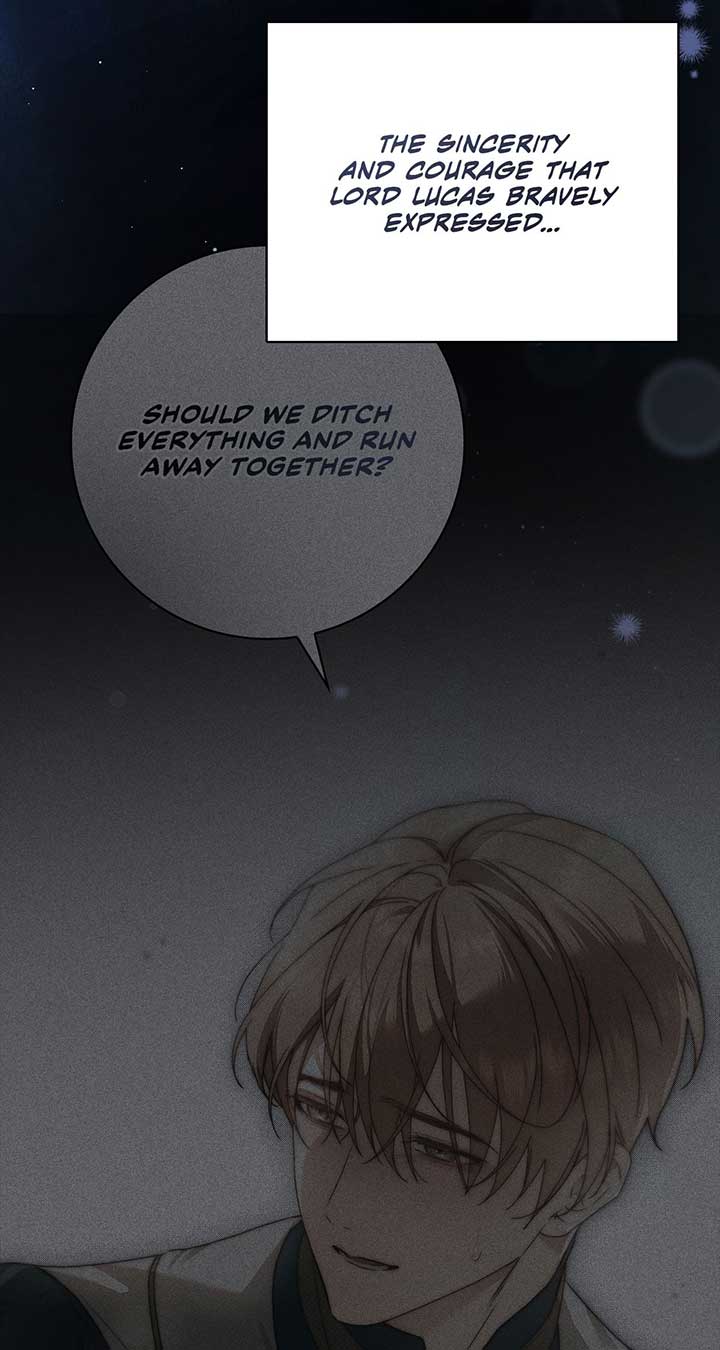 The Count’s Secret Maid Chapter 49 page 7