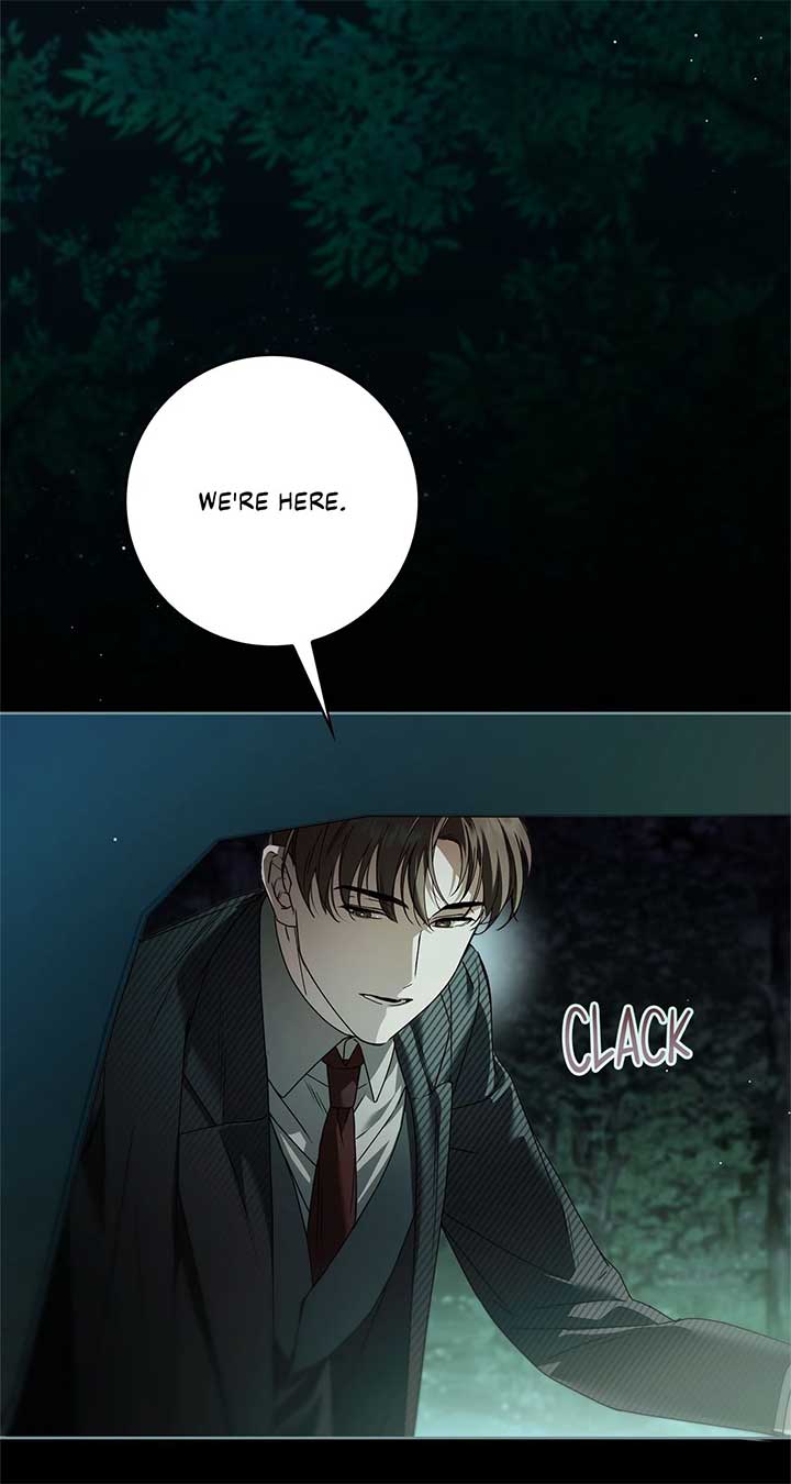 The Count’s Secret Maid Chapter 49 page 14