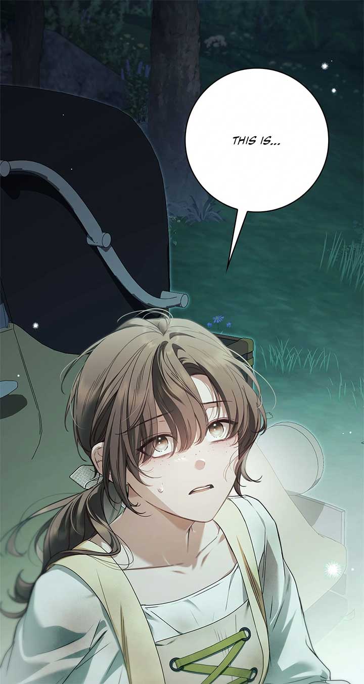 The Count’s Secret Maid Chapter 49 page 16