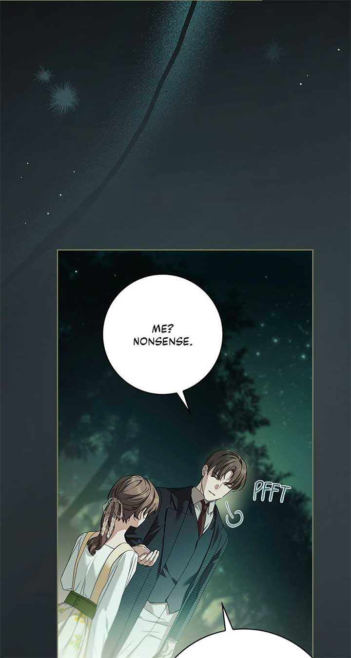 The Count’s Secret Maid Chapter 49 page 21