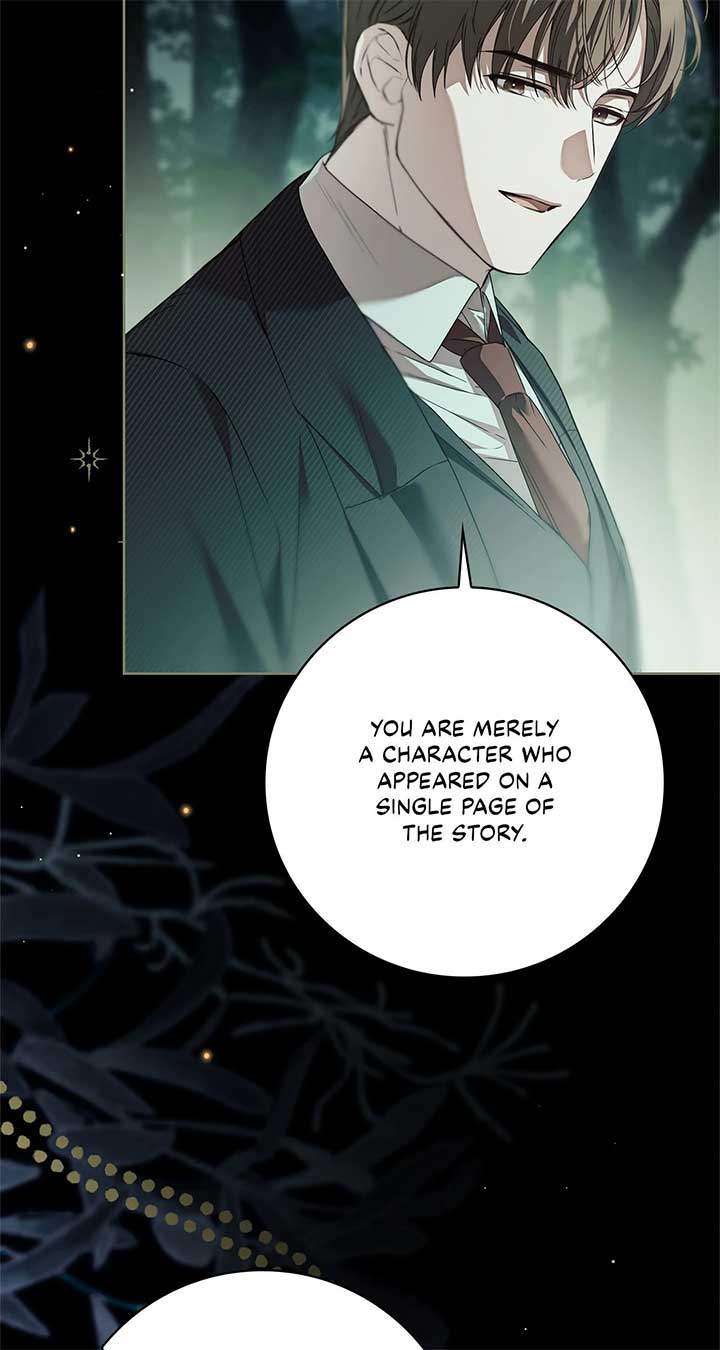 The Count’s Secret Maid Chapter 49 page 23