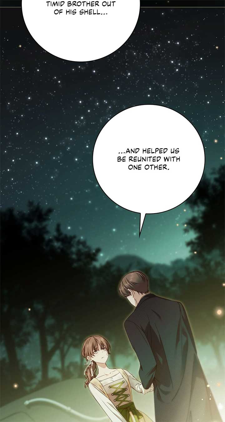 The Count’s Secret Maid Chapter 49 page 29