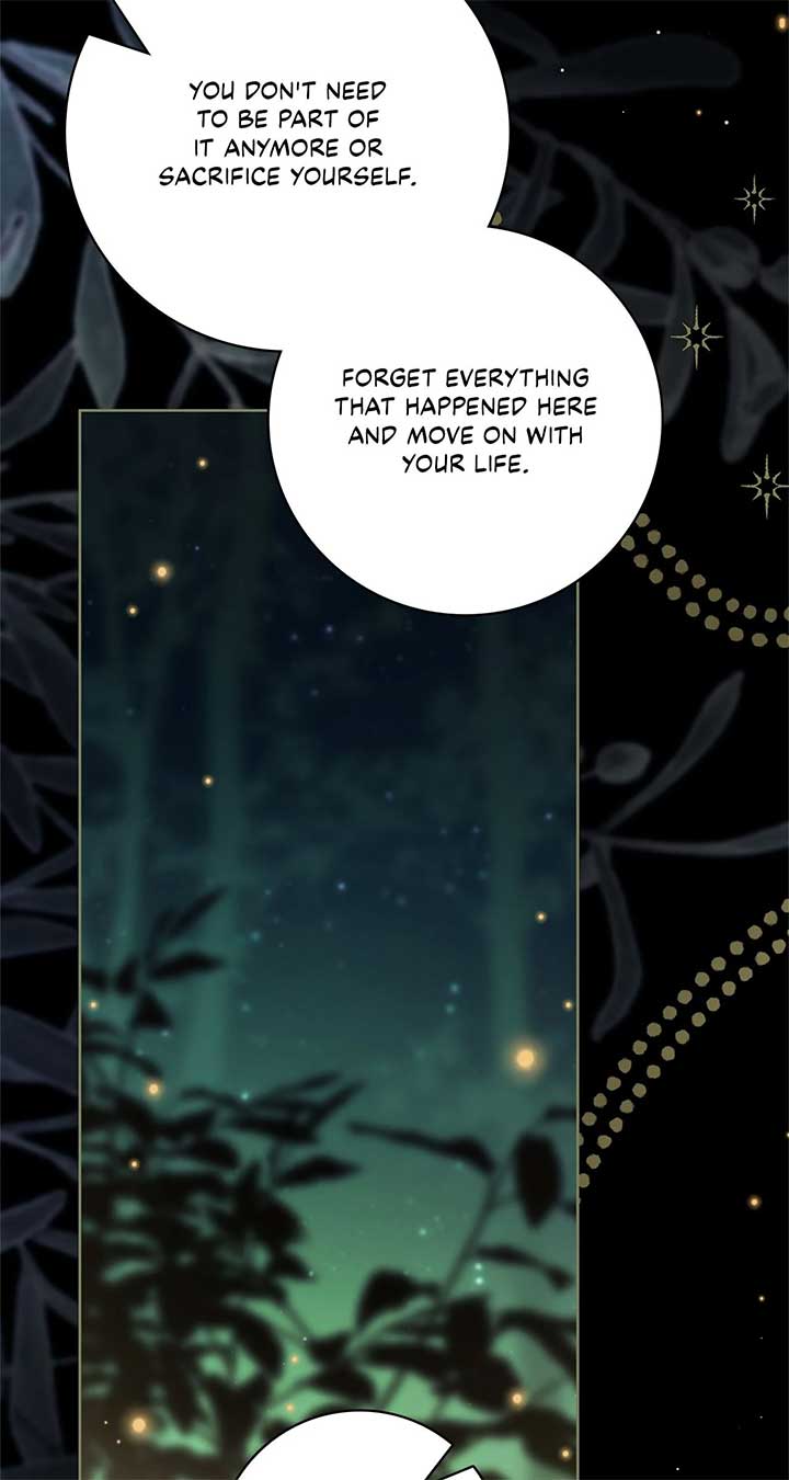 The Count’s Secret Maid Chapter 49 page 24
