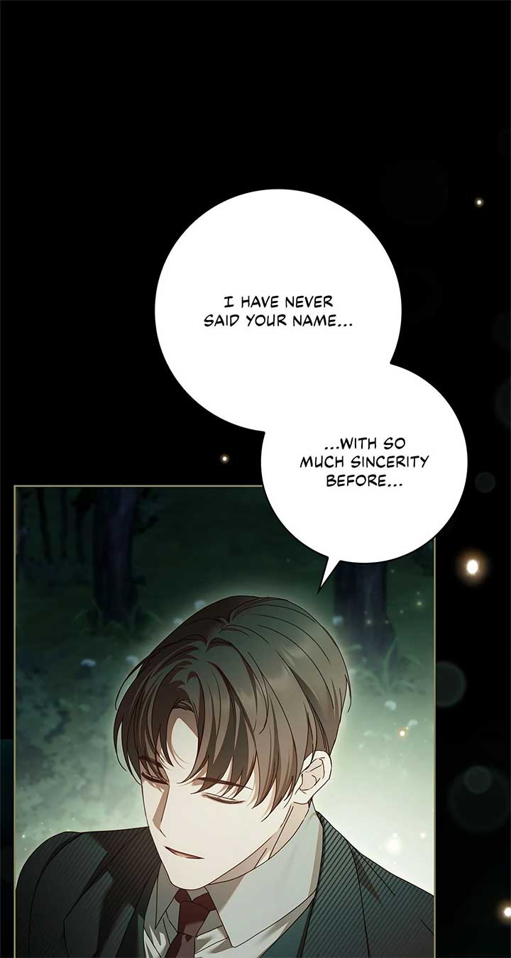 The Count’s Secret Maid Chapter 49 page 33