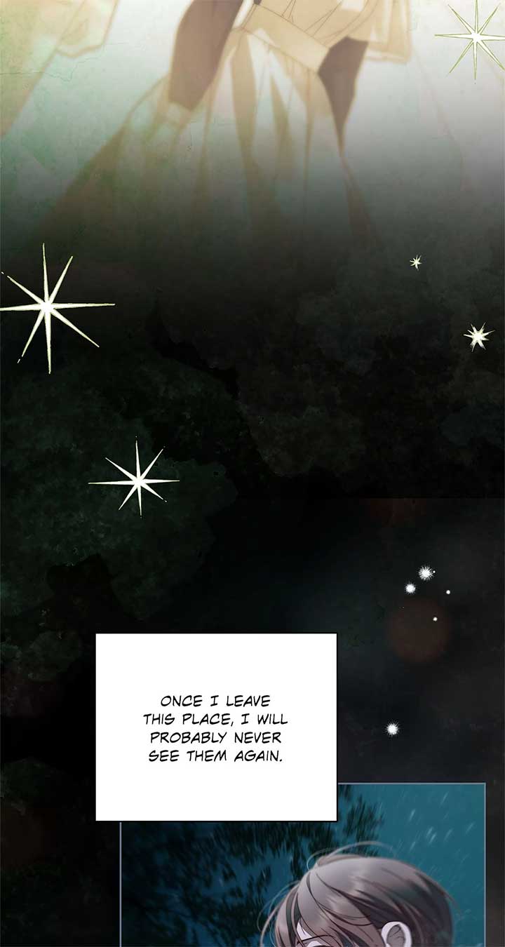 The Count’s Secret Maid Chapter 49 page 50