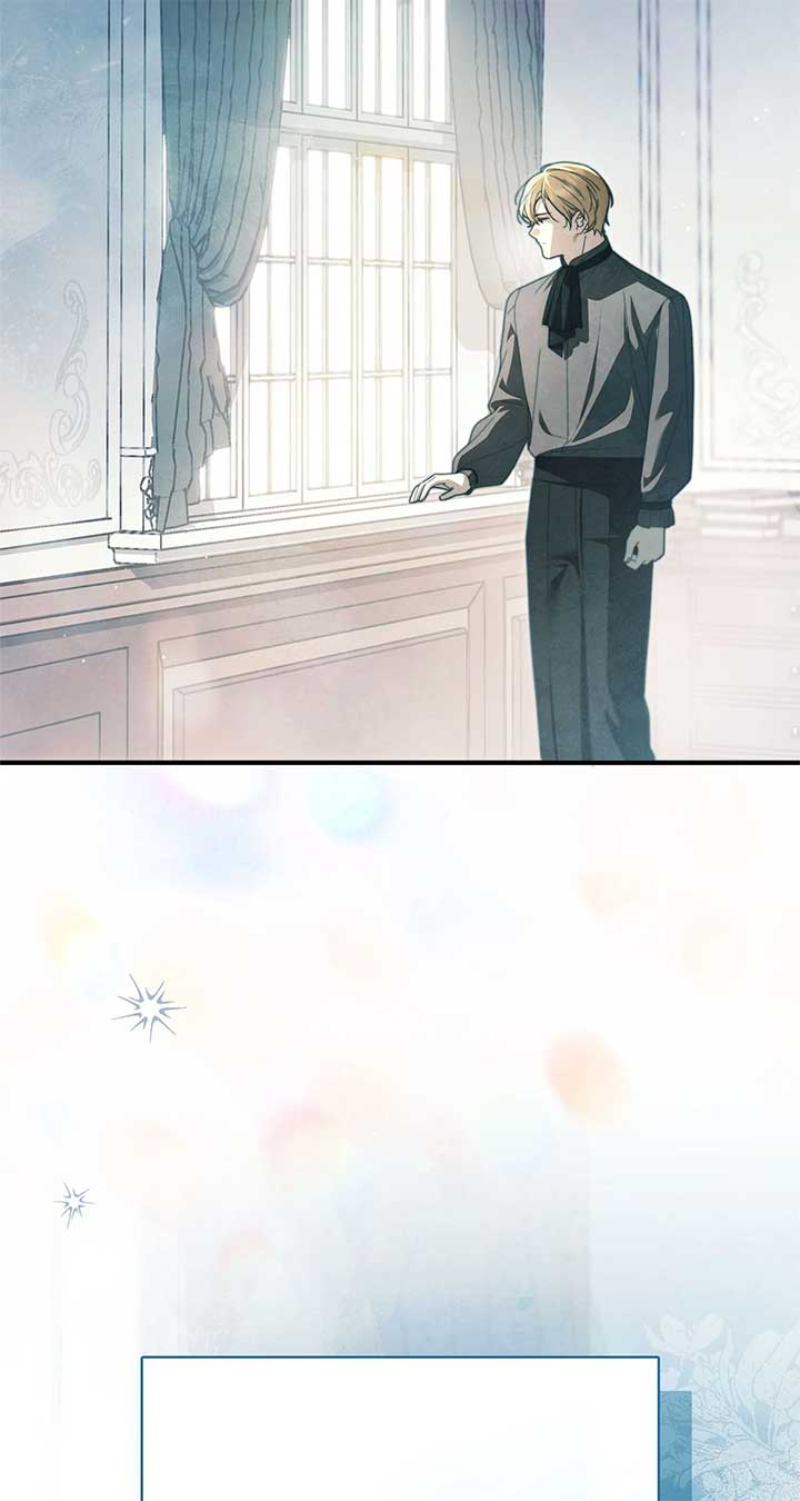 The Count’s Secret Maid Chapter 49 page 54
