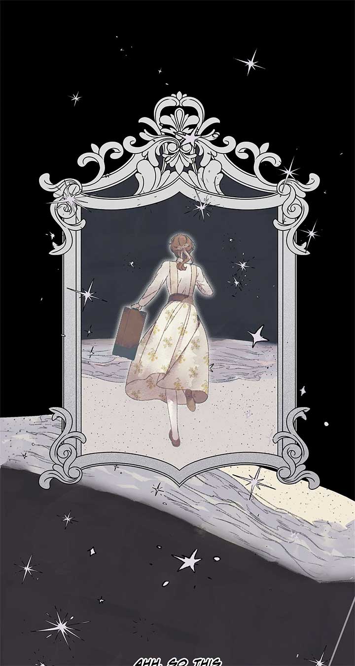 The Count’s Secret Maid Chapter 49 page 58
