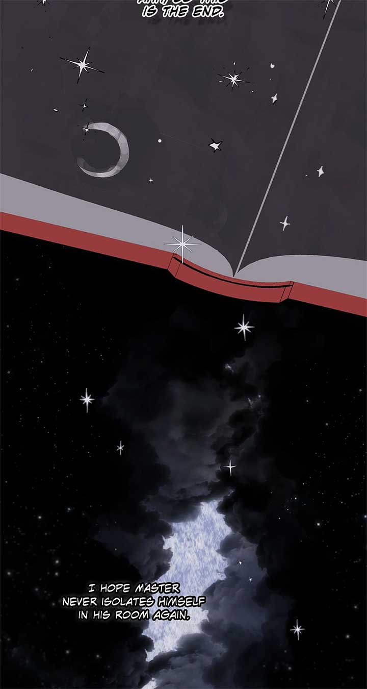 The Count’s Secret Maid Chapter 49 page 59