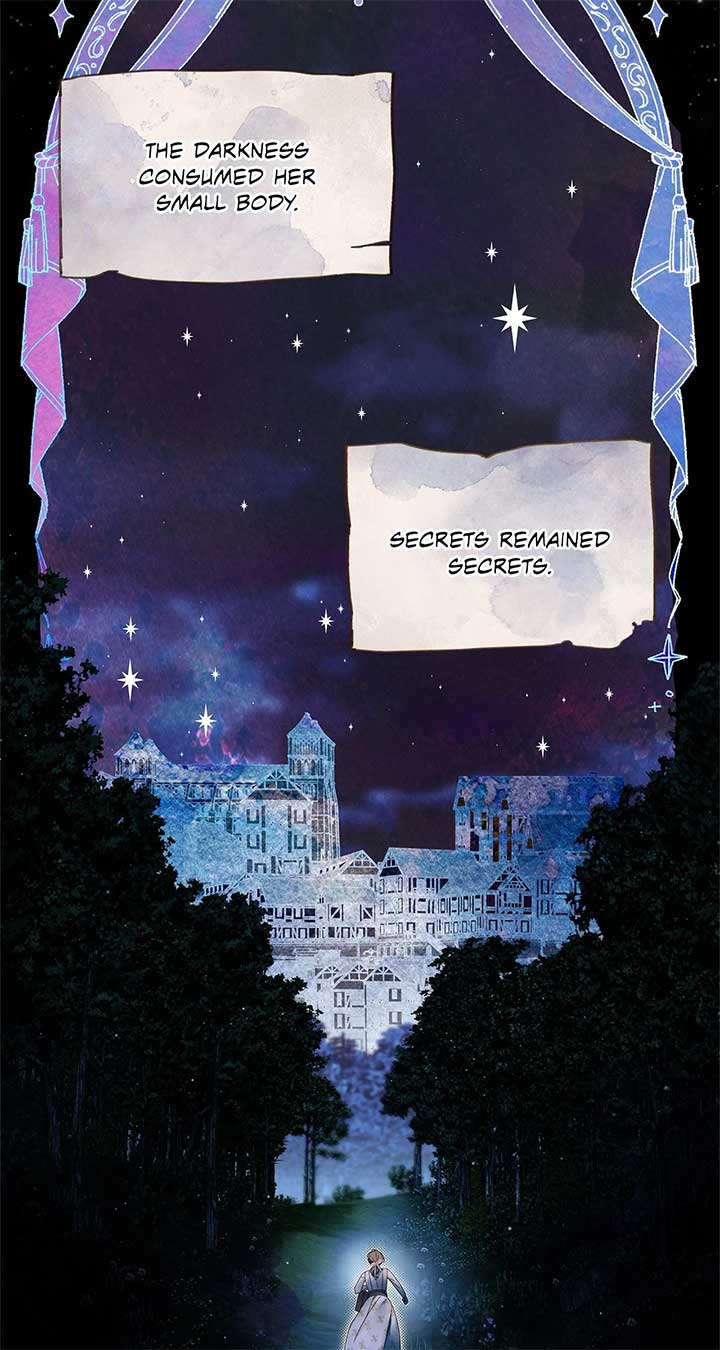 The Count’s Secret Maid Chapter 49 page 62