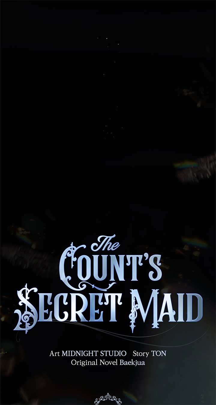 The Count’s Secret Maid Chapter 49 page 64